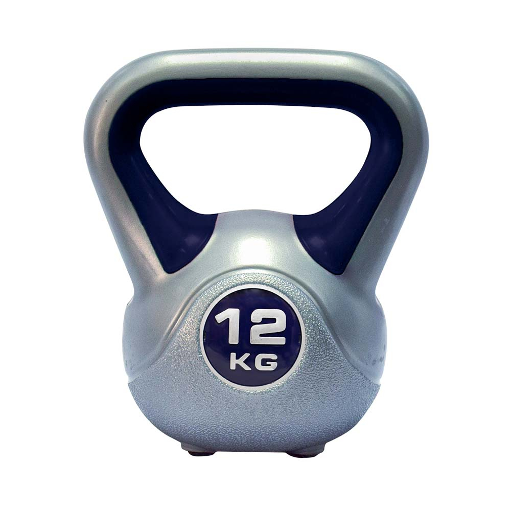 FBT LIVEPRO เคเทิลเบล เคเทิลบอล เคตเทิลเบล Kettlebell LP2047B 12กก 12KG รหัส 67306