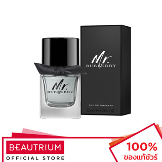 BURBERRY Mr. Burberry EDT น้ำหอม 50ml