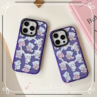 เคสไอโฟน iphone 11 14 Pro Max บุคลิกภาพ แมวเต็มหน้าจอ ขอบเต็ม ป้องกันการตก เคส iphone 12 13 Pro Case for iPhone