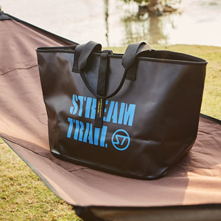 Stream Trail Tote bag Blow L กระเป๋ากันน้ำ