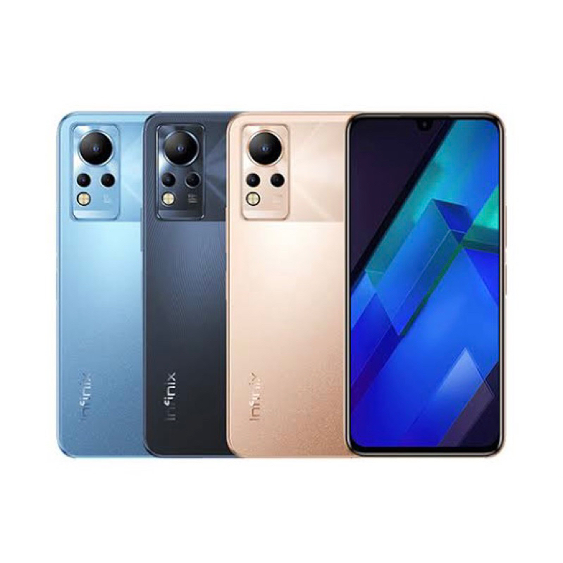 infinix Note12(8+256)