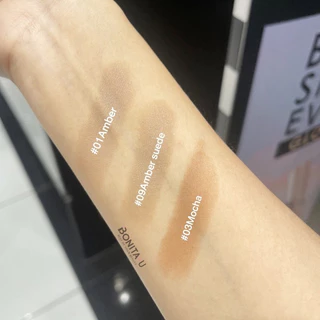 ⚡️ส่งทันที⚡️ Fenty Beauty Match Stix Matte Skinstick 7.10g สี Mocha, Amber, Truffle, Amber Suede