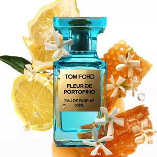 Tom Ford Private Fleur De Portofino 50ml (พร้อมส่ง/กล่องซีล)