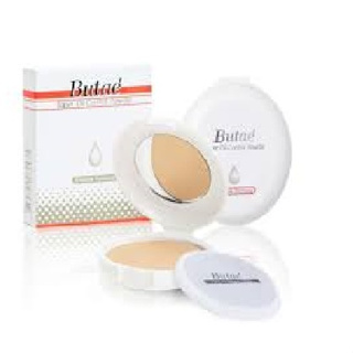 Butae Super Oil Control Powder  บูเต้ ซุปเปอร์ ออยล์ คอนโทรล พาวเดอร์