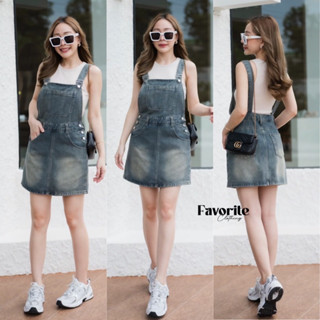 🌈🌿🌸🌺🌼💙🇰🇷 Jeans BiB Short Skirt