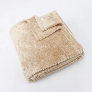 (มีส่งด่วน) Candy Blanket ผ้าห่มนาโนชิลล่า ผ้าห่มเนื้อนุ่ม ขนาด 5 ฟุต เกรดส่งออก งานคัดจากแบรนด์💯