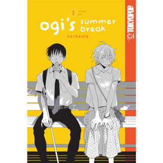 Ogis Summer Break 1