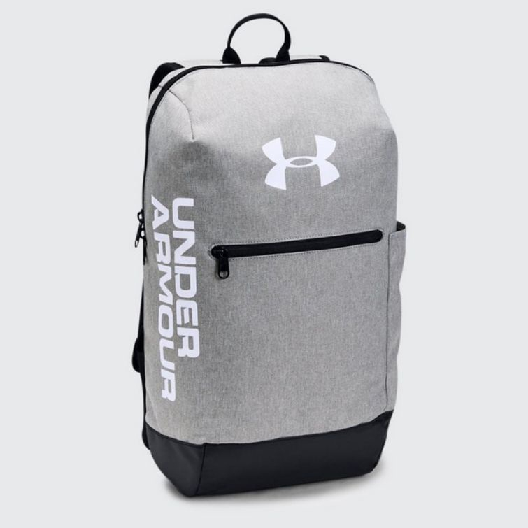 กระเป๋าเป้ Under Armour Patterson Backpack กระเป๋าเป้ UA สินค้าแท้ 100%