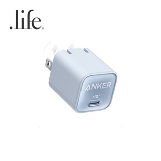 ANKER หัวชาร์จ Anker 511 (Nano 30W) PPS 25W by Dotlife