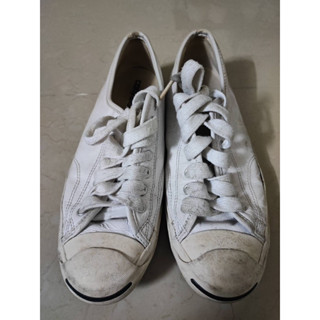 ส่งต่อรองเท้า converse size 44.5 รองเท้าผ้าใบ