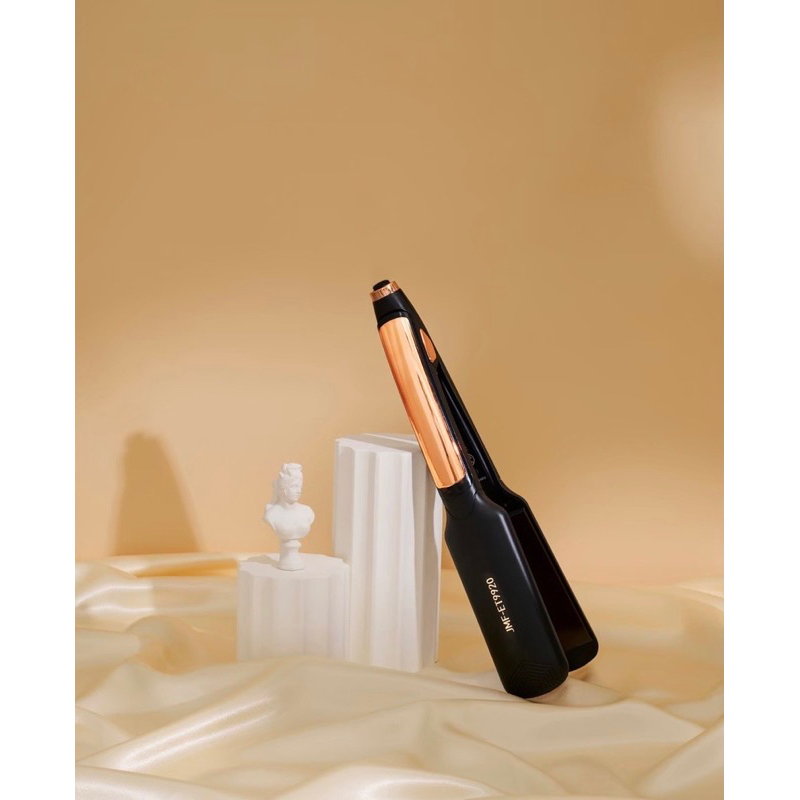 เครื่องหนีบผมเงา JMF-ET9920