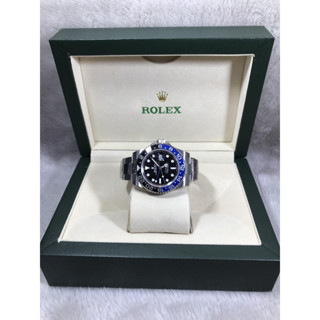 Rolex GMT-Master2 (Batman) (Swiss Clean)