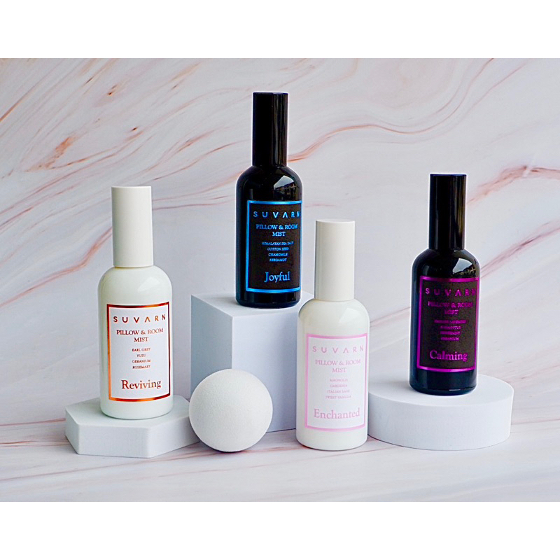 SUVARN Pillow & Room Mist 100 ML