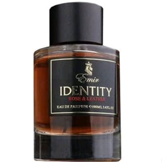 Emir Identity Rose &amp; Leather Paris Corner 2ml 5ml 10ml