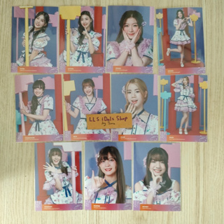 [ใบเศษ 1/3] BNK48 Photoset 14th Single: สัญญานะ - Top Member รุ่น 1-2-3