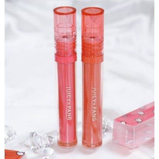 APIEU Juicy Pang Water Tint  (6 สี)