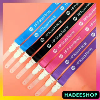 🔴รับทำสายคล้องคอ สายคล้องคอ สายคล้องบัตร 1 เส้นพิมพ์สี 15 และ 20 มิล. Custom Lanyard with design pattern, 15 mm, 20mm