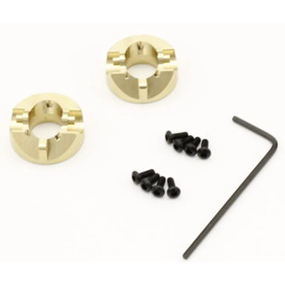 KYOSHO Brass Front Hub MXW005