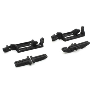 KYOSHO Body Lift-up Parts Set (SUZUKI JIMNY Sierra) MXW011-02