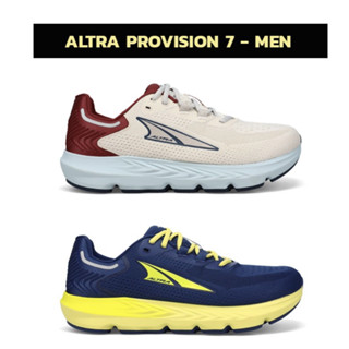 Altra Provision7 - Men -รองเท้าวิ่งผู้ชาย