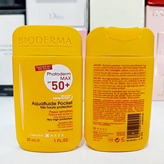 Bioderma Photoderm MAX SPF50+ 30ml. แท้ค่ะ