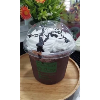 ผงชงสำเร็จรูปปังสด มีหลายรส เช่นชาไทย ชาเขียว โกโก้ กาแฟ แล ผงชงสำเร็จรูป(มีสูตรให้) ชงได้เลย ไม่ต้องกรองกาก ชงง่ายi