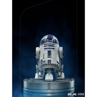 Iron Studios Art Scale 1/10 The Mandalorian - R2-D2