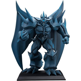 Ĕфф ฟิกเกอร์ Pvc รูป Yu-Gi-Oh Duel Monsters Obelisk Giant God Soldier Non Scale Pp938