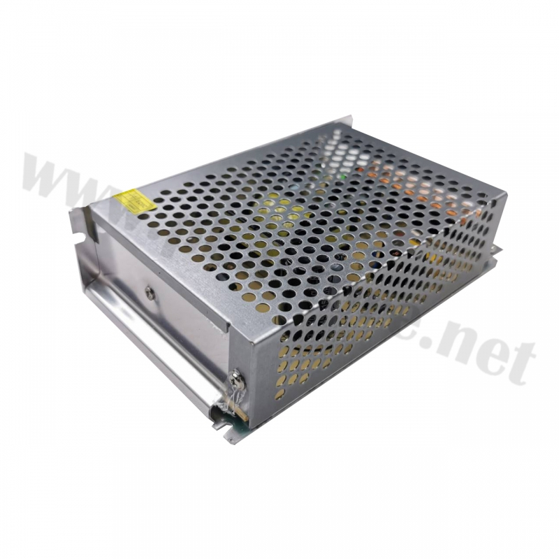 SWITCHING POWER SUPPLY 12V 10A HYPERLINK รุ่น CZ-SPY1212010
