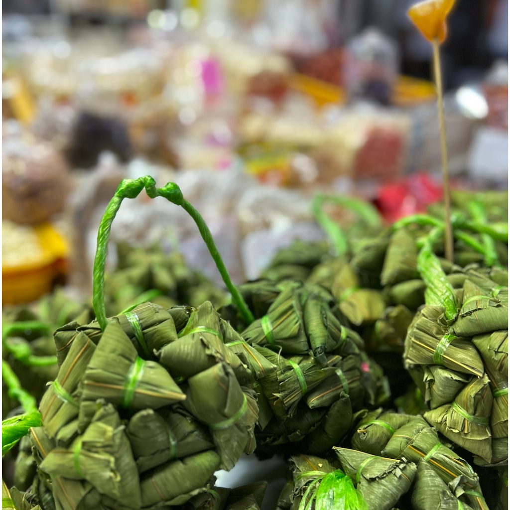กีจ่าง กี่จั่ง ของใหม่ทุกวัน อร่อยมากเนื้อใสไม่ขมพวงมาตรฐาน จากร้านขายส่งเยาวราชส่งเอง | HOON HUAD ฮุนฮวด เยาวราช
