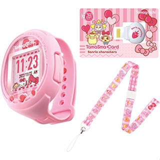 ชุดตัวละคร Tamagotchi Smart Sanrio จากญี่ปุ่น