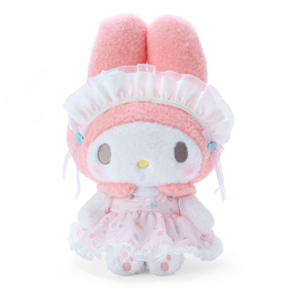 [Direct from Japan] Sanrio Plush doll my melody ( Meringue Party ) Japan NEW Sanrio Characters