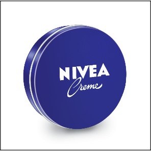 ถูกที่สุด 60 มล. นีเวียตลับ นีเวียตลับกลม ครีม ครีมบำรุงผิวสูตรเข้มข้น NIVEA นีเวีย