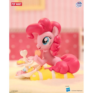 My Little Pony Leisure Afternoon Series (Cookies Dessert Sh)