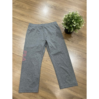 กางเกง Fila legging size s-m