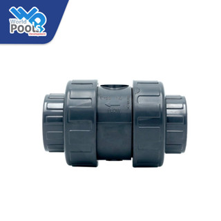 Spring Check Valve Astral สปริงเชควาล์ว