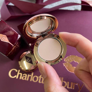 ⚡️ส่งทันที⚡️ Charlotte Tilbury Airbrush Flawless Finish Powder 0.8g.