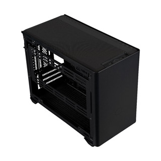 COOLER MASTER NR200P Small Form Factor Mini-ITX Black Case MCB-NR200P-KGNN-S00