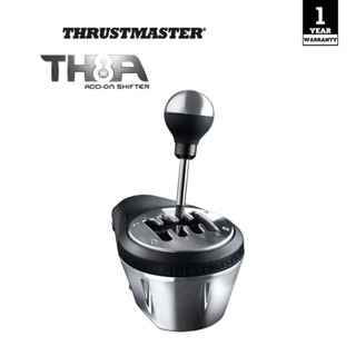 [พร้อมส่ง] Thrustmaster TH8A Add-On Gear Shifter For Sim Racing รองรับ PC-PS3-PS4-PS5-XBOX (รับประกันศูนย์ไทย1ปี)