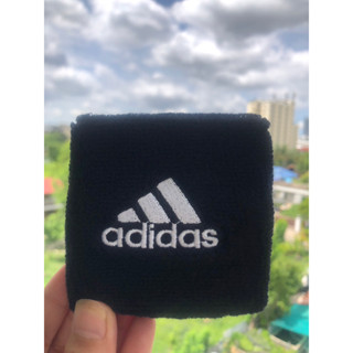 ส่งจากBKK 🇹🇭1-3วันถึง ปลอกแขนซับเหงื่อ ADIDAS NBA AIR JORDAN Wristband Sports