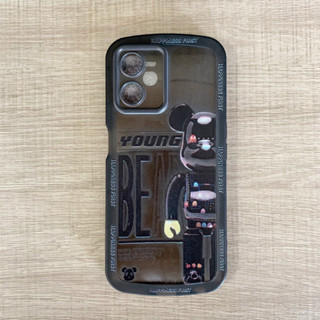 เคส Realme C35 Realme Narzo 50A  Prime เคส TPU นิ่ม เคสกันกระแทก ลายการ์ตูน