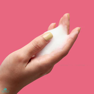 Common Ground Foaming Hand Wash โฟมล้างมือ Purifying Tea Tree สารสกัดจากน้ำมันอะโวคาโด คอมมอน กราวด์