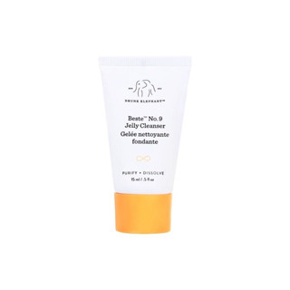 Drunk Elephant Beste No.9 Jelly Cleanser 15ml