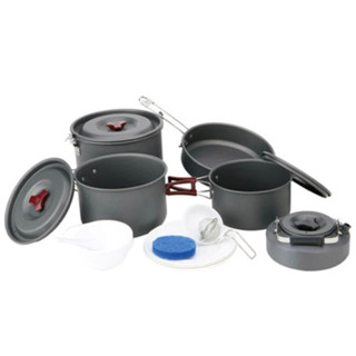 Fire Maple FMC-212 Cookware