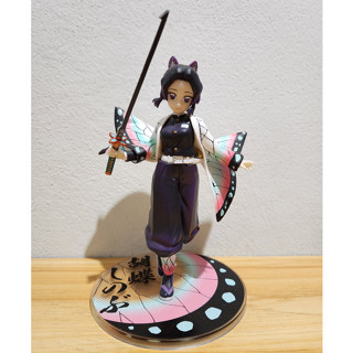 งานจับฉลาก Demon Slayer  Kimetsu no Yaiba - Ichiban Kuji - Shinobu Kocho ( ชิโนบุ โคโจ )