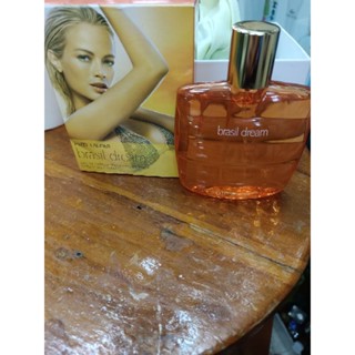Estée Lauder Brasil dream edp50mlน้ำหอมวินเทจ