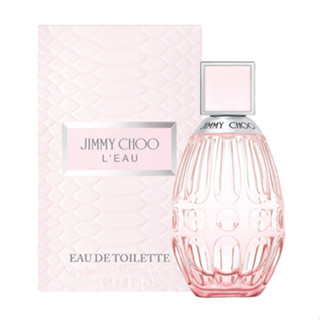 JIMMY CHOO LEAU EDT 40ml