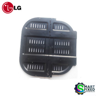 แผ่นปิดกันหนูอะไหล่เครื่องซักผ้าแอลจี/Package Assembly,Base/LG/AGF76904001/อะไหล่แท้จากโรงงาน