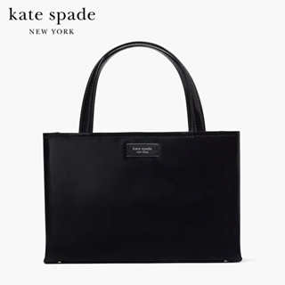 KATE SPADE NEW YORK SAM ICON SMALL TOTE K8818 กระเป๋าสะพาย / กระเป๋าถือ