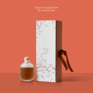 LRL Scent Style Story Reed Diffuser - Touch of Seduction by VVALENTINE 200 ml. // ก้านไม้หอม น้ำหอมปรับอากาศ